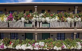 Inn of The Governors in Santa Fe